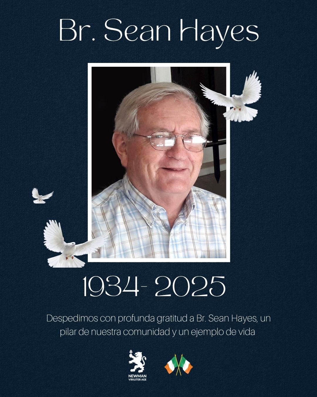In Memoriam